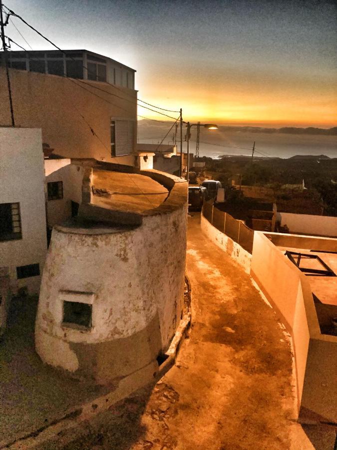 Casa Abuela Mina Arico Exterior foto