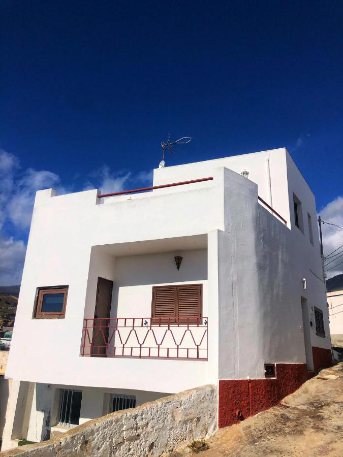 Casa Abuela Mina Arico Exterior foto