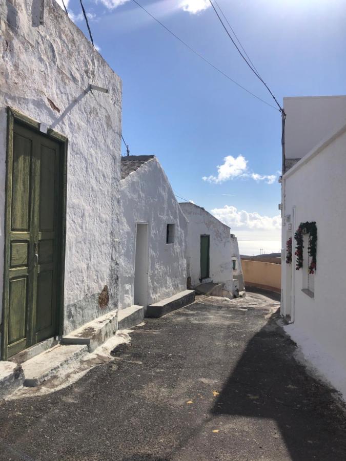 Casa Abuela Mina Arico Exterior foto